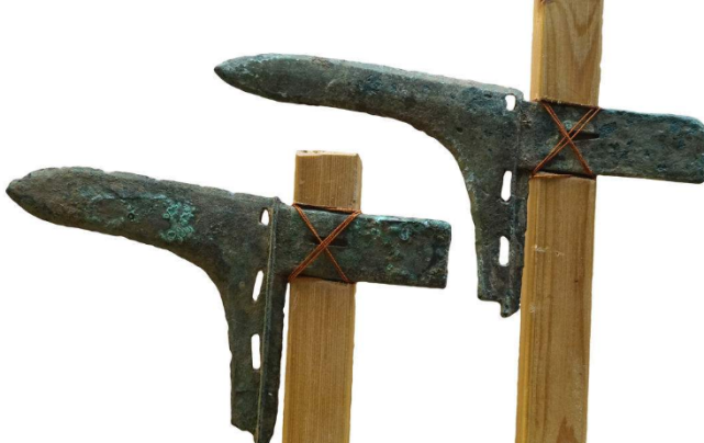 龙泉宝剑|中国古代最厉害的五大武器,战争中常见,它们之中第一是谁?