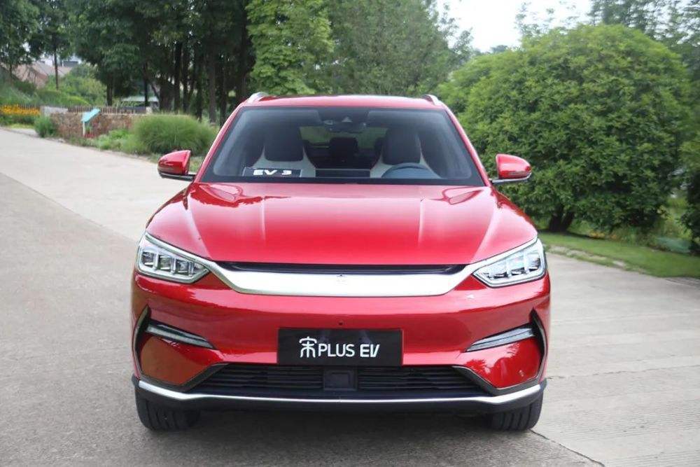 新能源SUV6月銷量公布，特斯拉勇奪冠，比亞迪“殺瘋了”完全徹底用英語怎么說