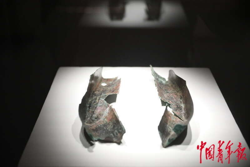 国博“上新”：探索文物中的古罗马文明