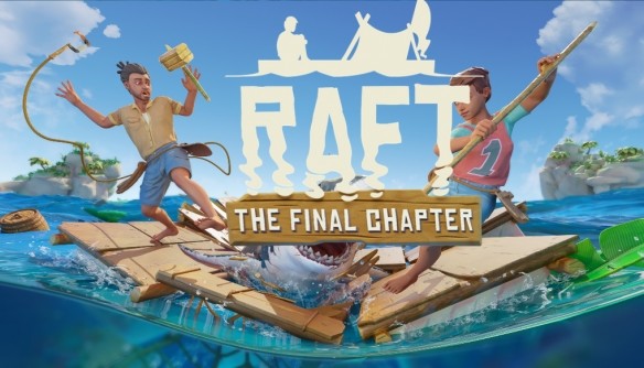 从初露锋芒到有口皆碑，《Raft》的六年蜕变史
