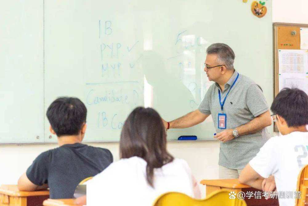 考研秋季辅导班有没有必要_腾讯新闻(2023己更新)插图2