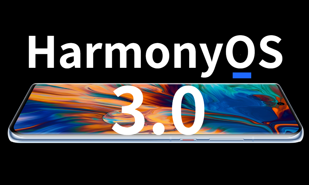 新功能强到离谱，鸿蒙3.0正式版来了！