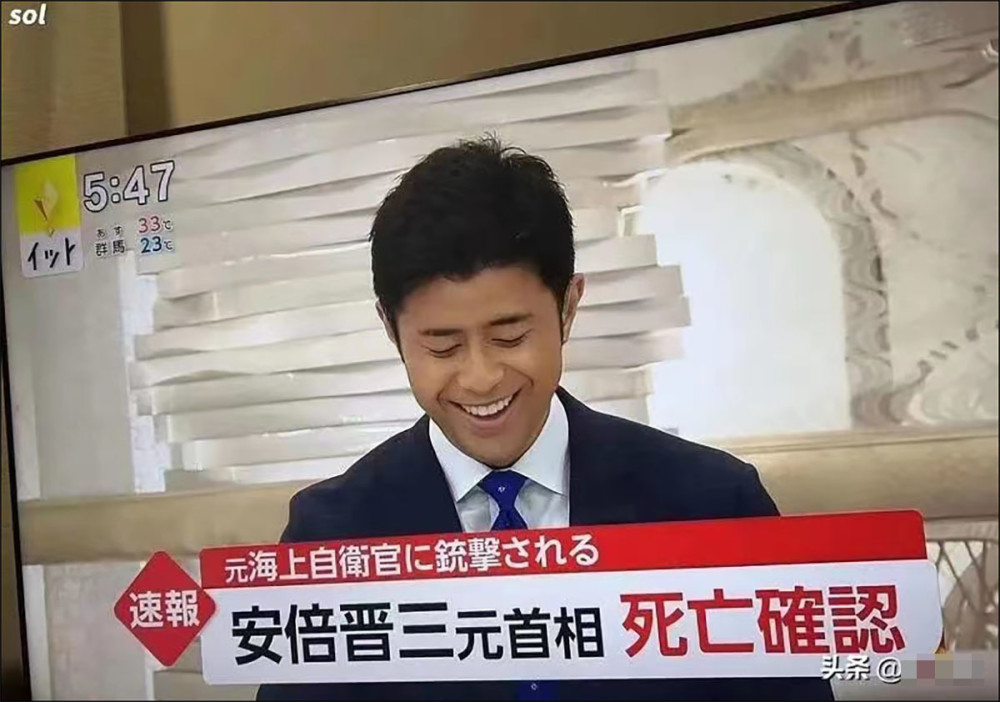 日本网红东谷义和选上参议员，曾承诺当选就放47个日娱黑料