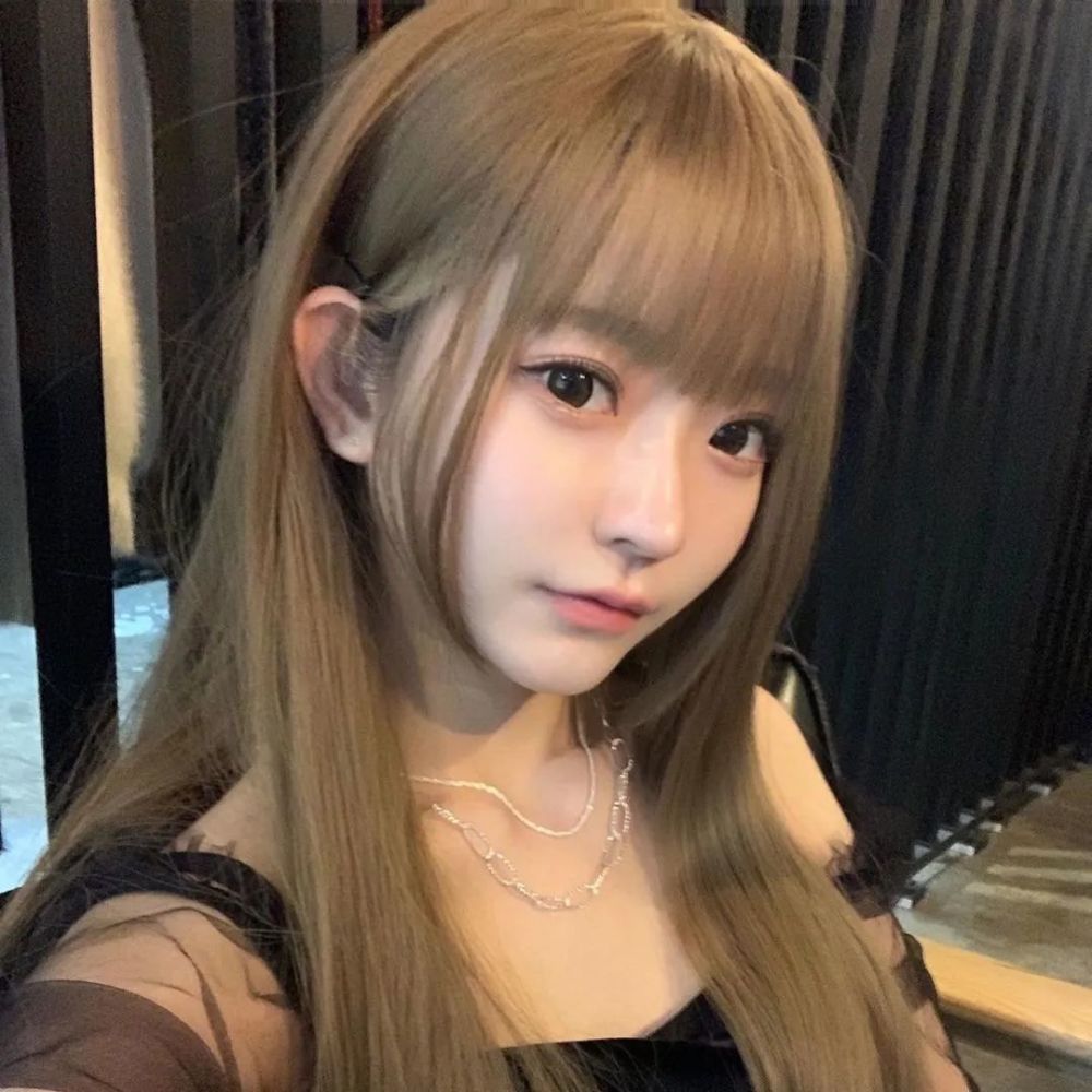 爱染头发的"小姐姐"插图13