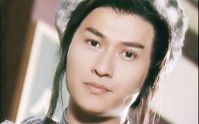 亚视视帝林韦辰:高颜值实力派却生不逢时,耶律皓南是反派天花板