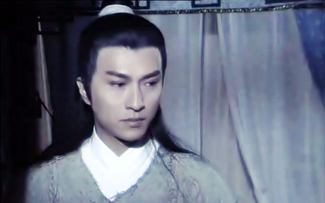 亚视视帝林韦辰:高颜值实力派却生不逢时,耶律皓南是反派天花板