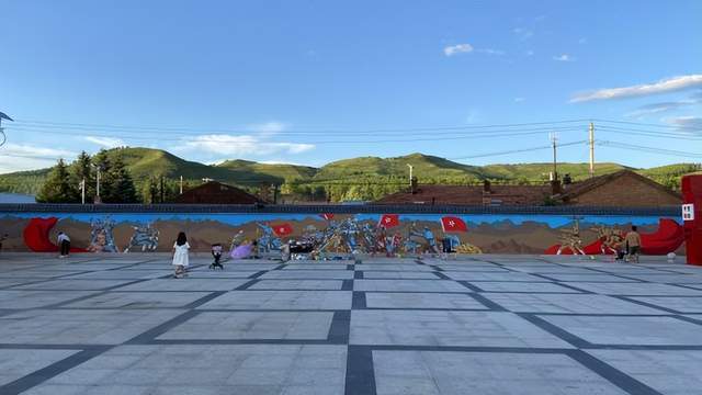 艺术职业教育助力乡村振兴的实践经验——以阿尔山市明水河镇西口村为