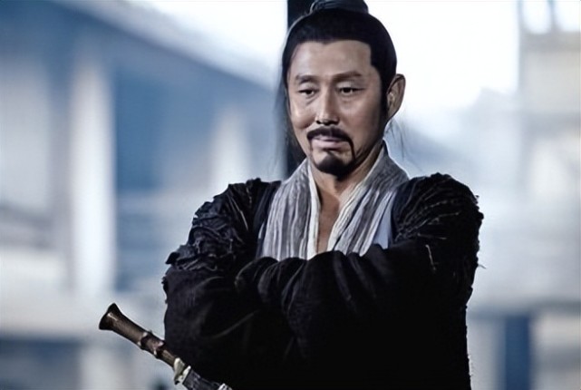 西汉开国功臣周昌到底有多牛为何敢大骂刘邦还能让吕后下跪