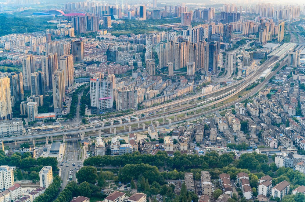 住个酒店过周末,在"镇江之巅"开间房,赏美景吃美食_腾讯新闻