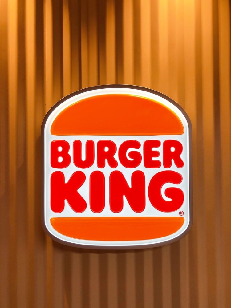 连锁快餐巨头汉堡王在华增资:疫情带来困难,但对中国市场的信心不变