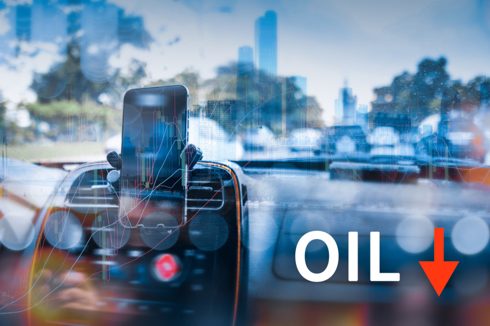 国际原油大跌逾4％，国内成品油或迎年内“第八跌”gameco机务吧