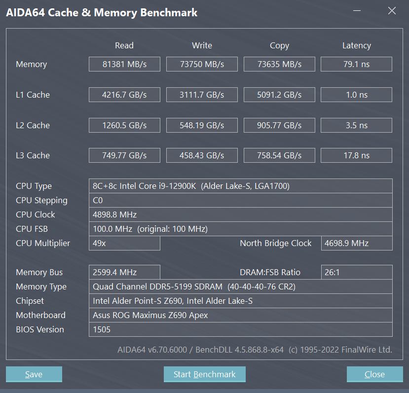 影驰金属大师DDR5内存图赏：高颜值且高性价比