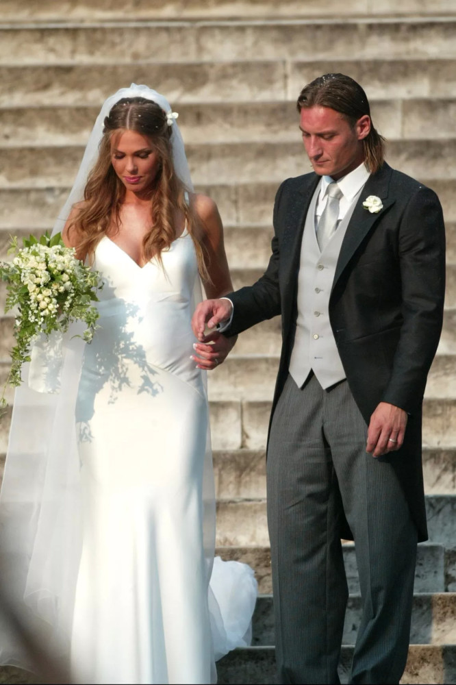 托蒂与妻子结束17年婚姻 曾被曝出婚外情(图)_腾讯新闻