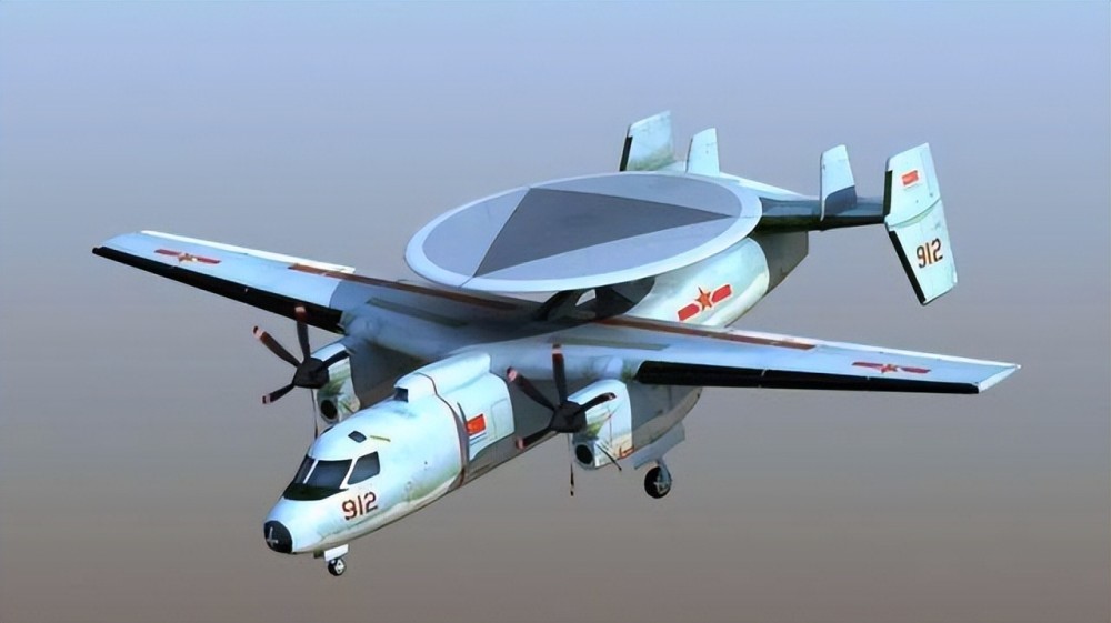 买完军舰买飞机俄媒采购4架空警600可扭转战场态势