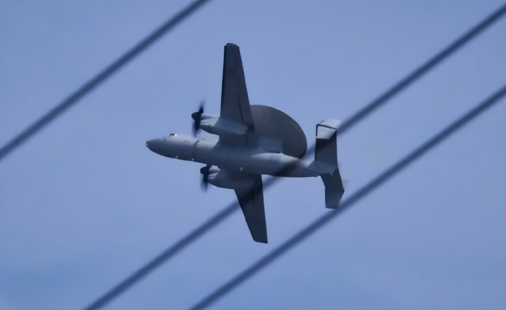 买完军舰买飞机俄媒采购4架空警600可扭转战场态势