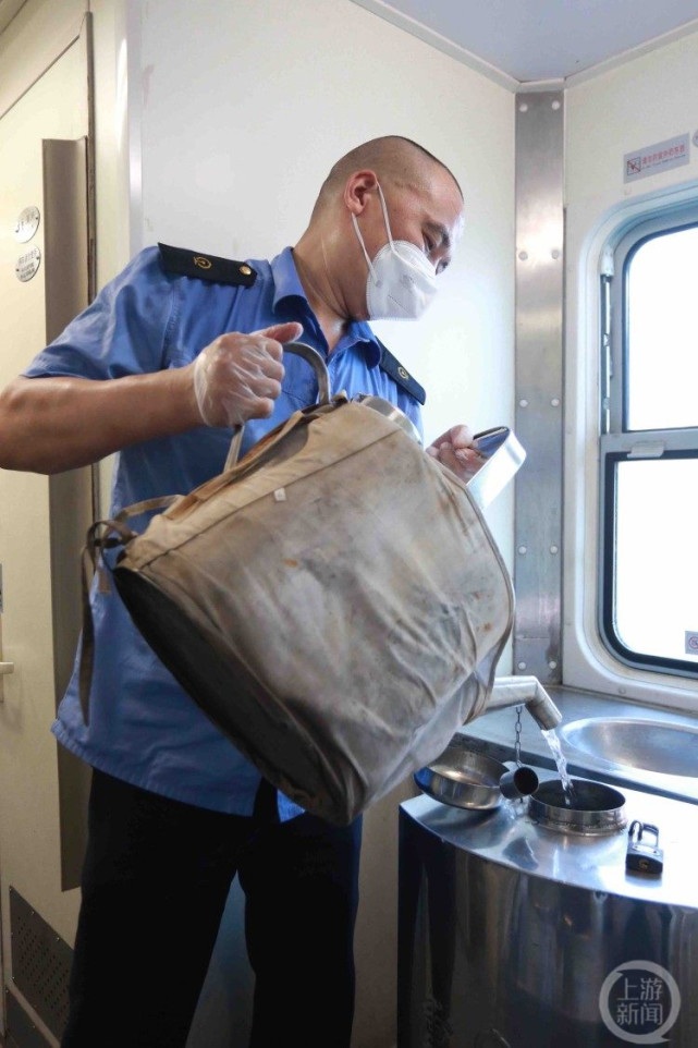 上游新闻记者 黎静 摄影 刘力 通讯员 罗希雅 郎志强