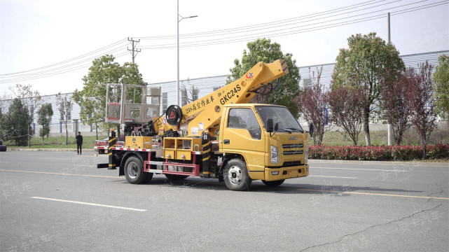 10米登高车价格多少钱一台 10米登高车厂家价格