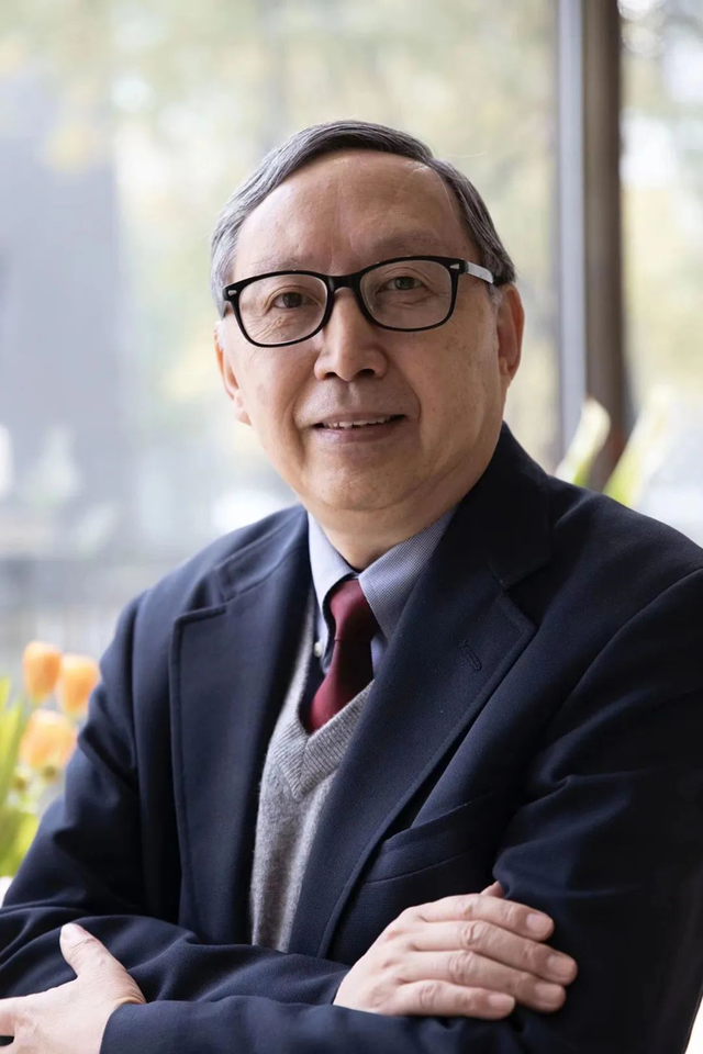 "人文清华"典读中国┃陈来教授带你读《大学》,悟"大学"之道_腾讯新闻