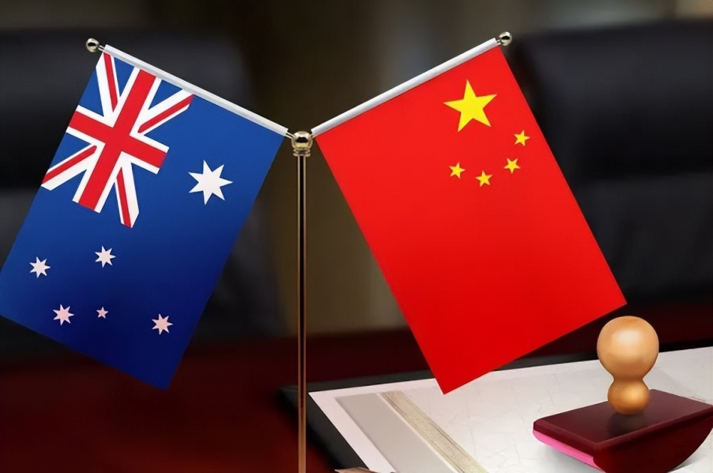 中国和澳大利亚,近三年来首次!_腾讯新闻