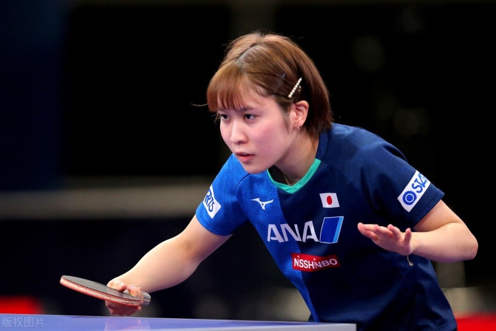平野美宇3:0零封晋级,陈梦老搭档3:1开门红_腾讯新闻