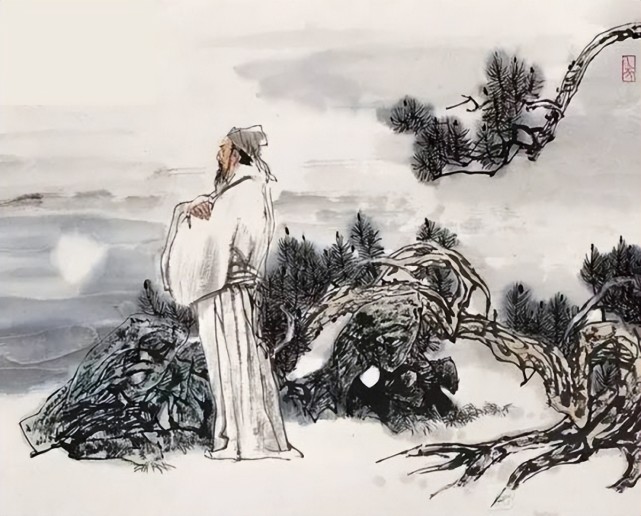 多情自古伤离别，古人在送别时往往以诗相赠，送别诗有哪些形式？_腾讯新闻