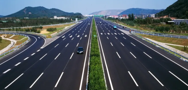 高速公路與城市道路行車有哪些