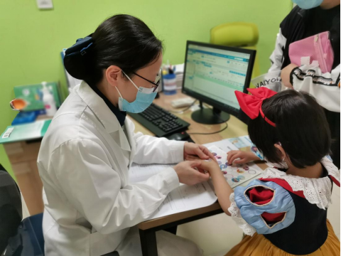 協(xié)和醫(yī)院代取報(bào)告代掛號(hào)兒童診療耐心陪伴，減少抗拒與哭鬧的簡(jiǎn)單介紹