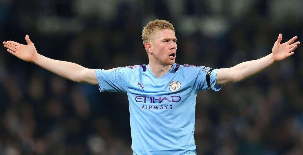 拉波尔塔怒骂瓜迪奥拉!曼城中场不会进球,推销给巴萨!