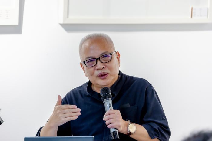 专访广州美术学院教授郑念军:大湾区应先行建立与国际接轨的标准化