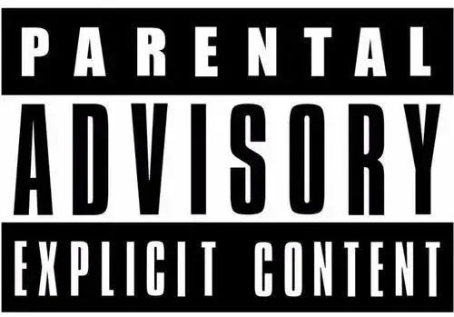 我经常去买这些带脏标的碟,十块钱五张.