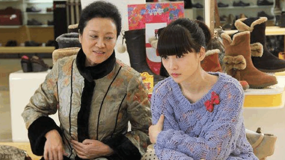 人家婆媳关系为何那么好?这4种类型的婆婆,可用不同的招儿应对