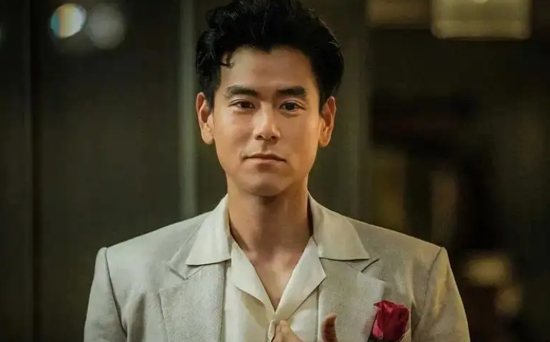 刘德华林家栋加彭于晏任达华,这样的电影真是想不爆都难.