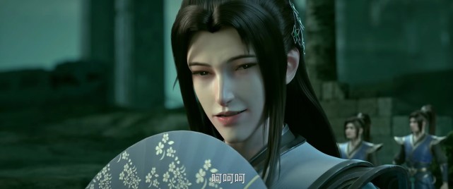 武动乾坤：林动最先得到的那几枚祖符，收获雷霆祖符时遇到障碍-古次元