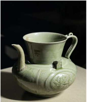 探秘台州黄岩宋朝沙埠窑|带你免费研学,名额有限!_腾讯新闻