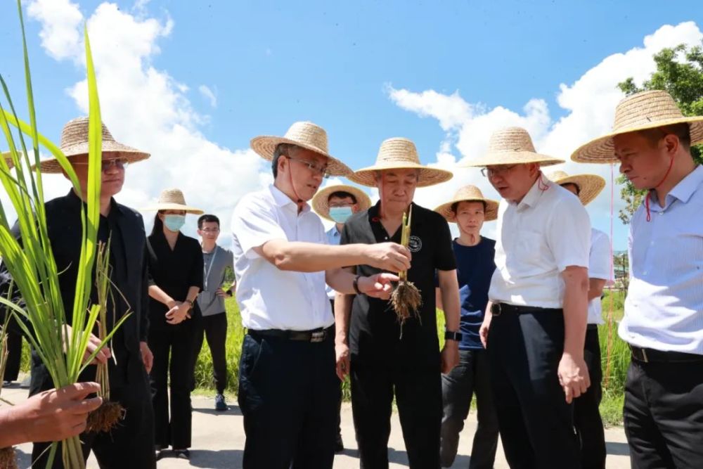 周红波率队赴深圳市学习考察_腾讯新闻