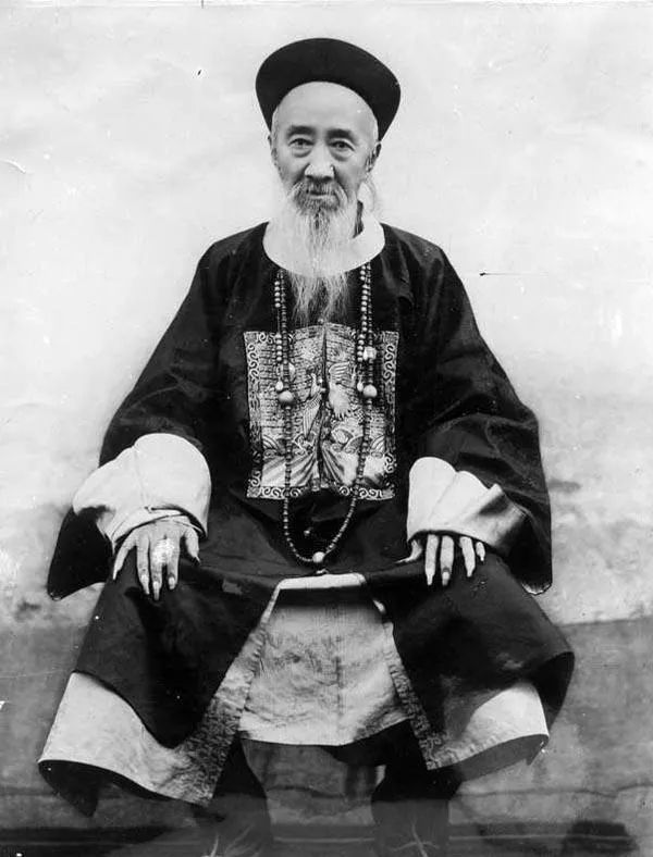 历史文化四川历史名人与美食五丁宝桢宫保鸡丁传三省徐敬国