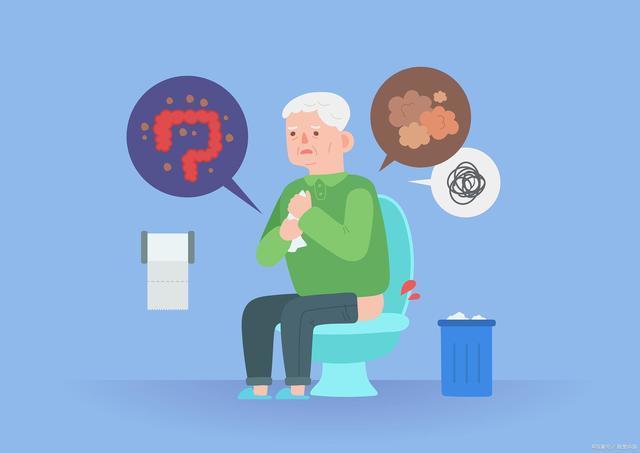 老年便秘的治疗