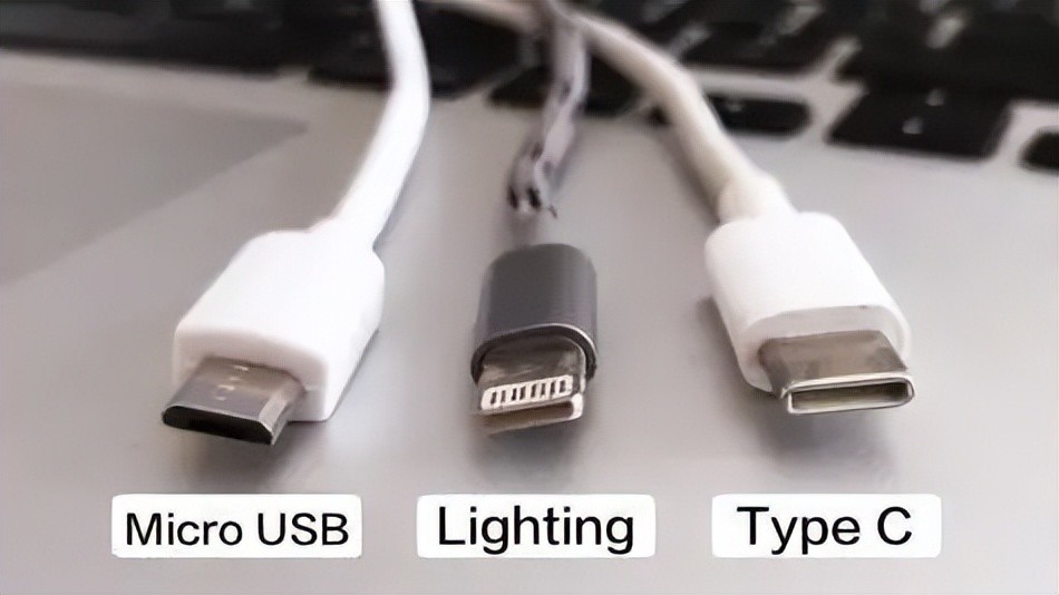 苹果手机怎么办欧盟2024年起统一使用typec接口