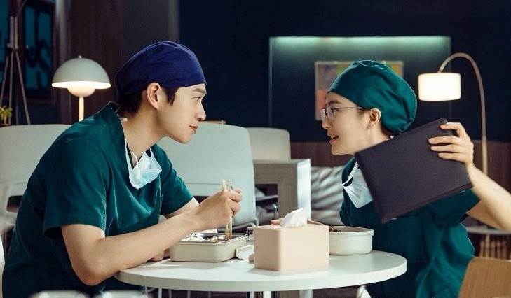 今晚开播 又一抗战剧来袭 于震联手2位高颜值女演员 值得期待 腾讯新闻