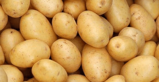 土豆是发物吗图片