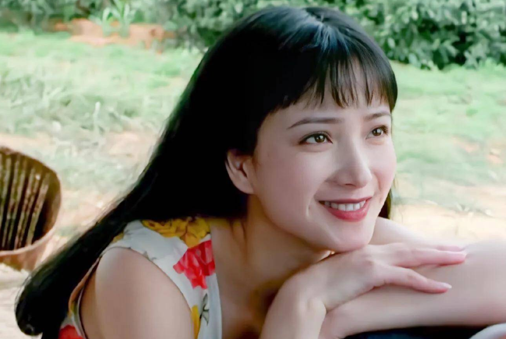 1989年,刘威和何晴在《女子别动队》中相识.