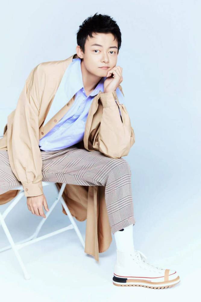 电影《同学好》开机 演员万国鹏领衔主演_腾讯新闻