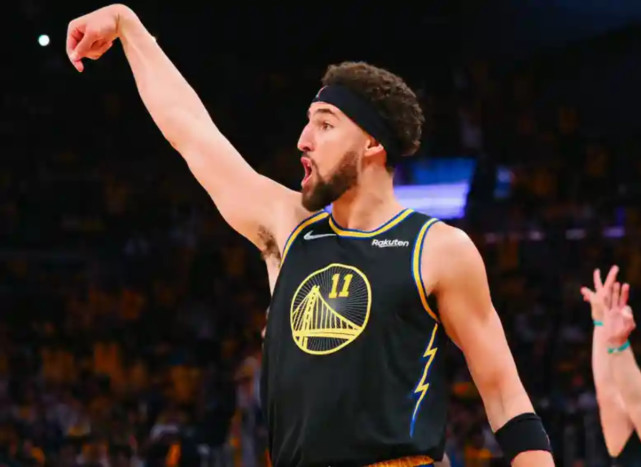 美媒将雷阿伦和克莱汤普森最重要的成就作比较,谁的nba生涯更强