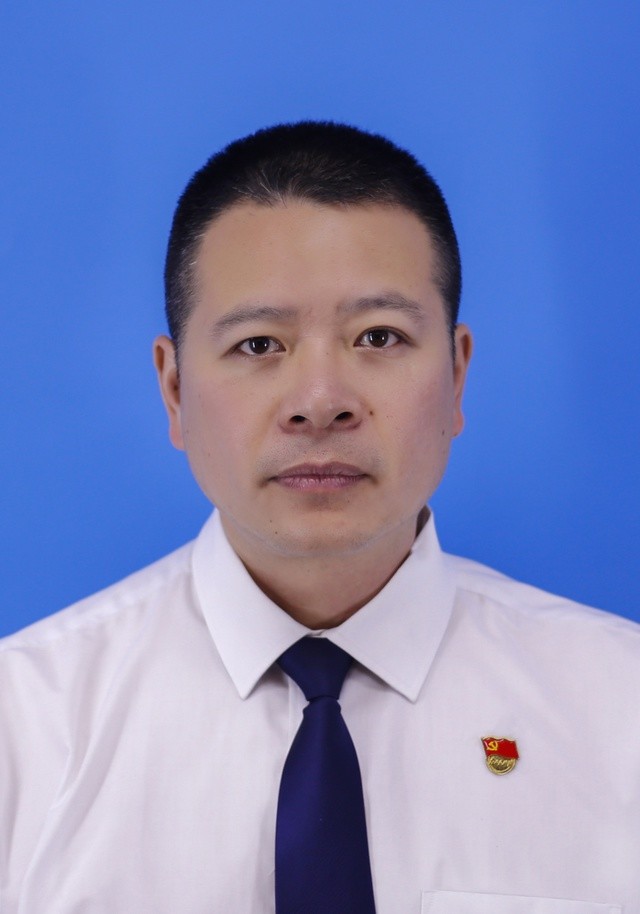 2018年起,金亦山担任永嘉县信访局局长