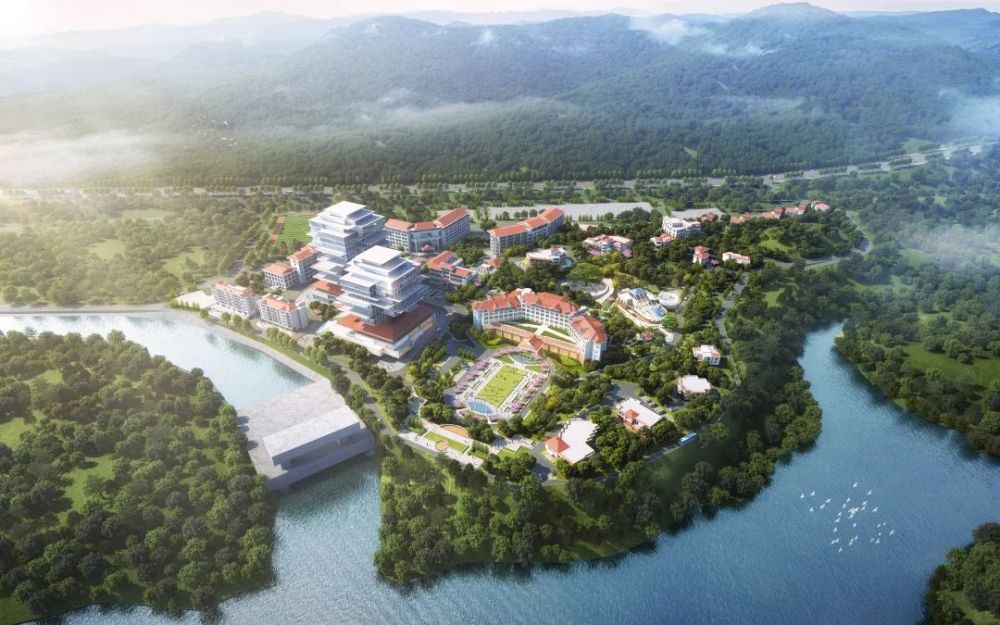 宝安举办桃花源科技创新生态园创新交流暨招商专场活动_腾讯新闻