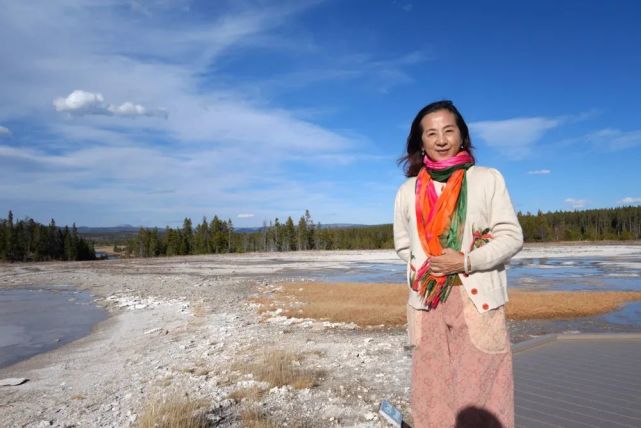 何玉芳|丹青追梦 水墨本色-中国当代书画名家云个展