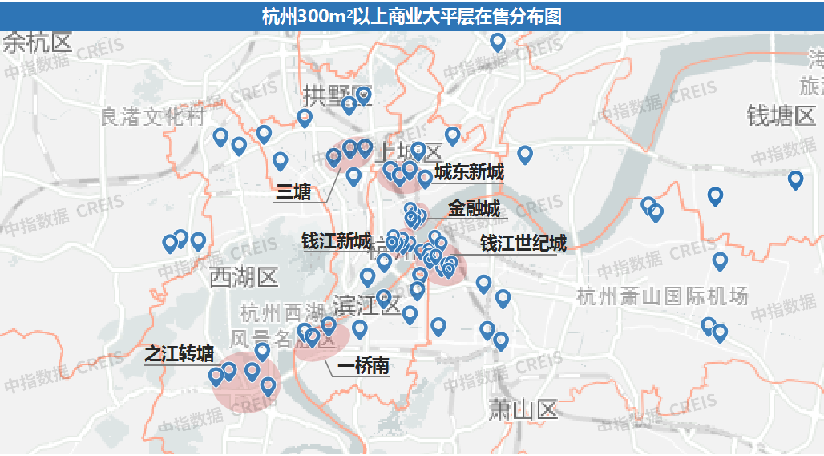 2022年上半年杭州房地產市場形勢總結_騰訊新聞