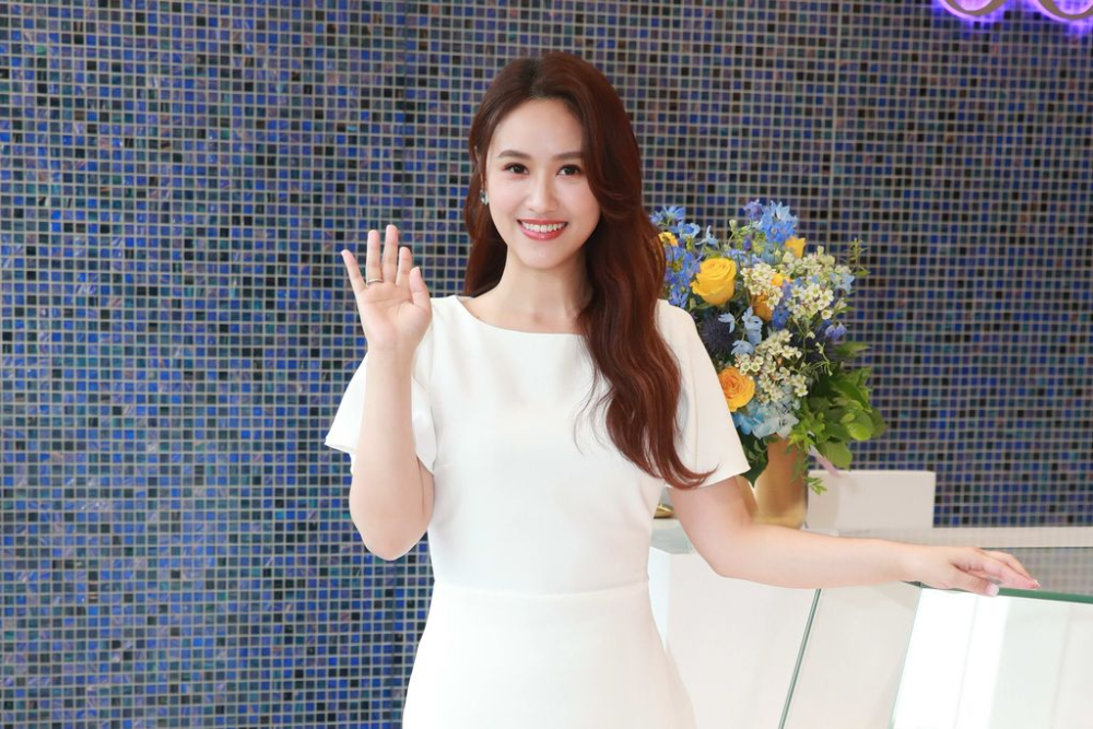 吴姗儒新婚半年7代言入袋千万,自曝老公对她服服帖帖