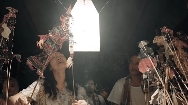 诅咒观众，看完让人大骂“晦气”，年度恐怖片《咒》让我一言难尽_腾讯新闻