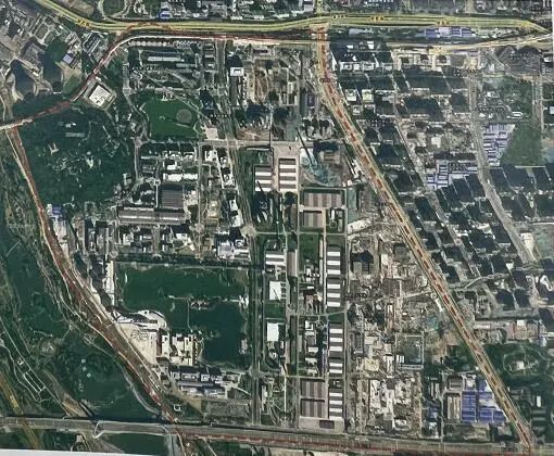 北京城南将添一所九年一贯制学校，新增学位1440个